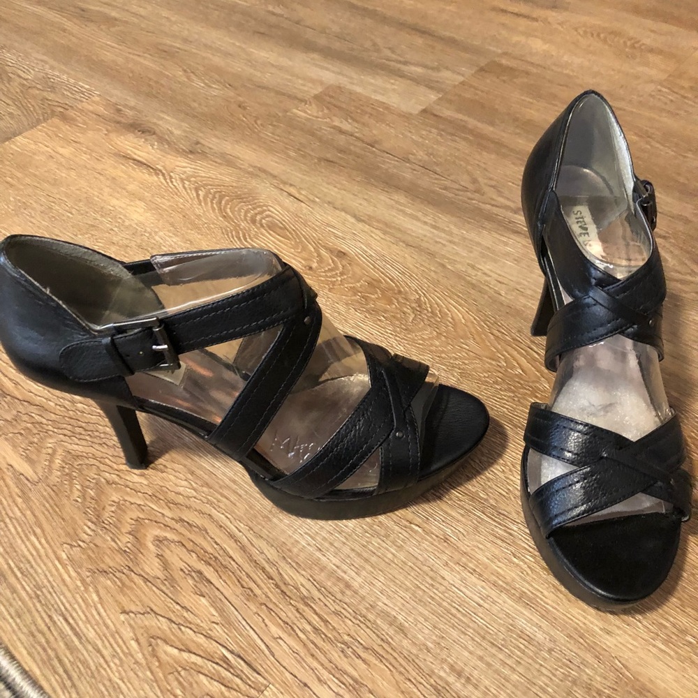 Beautiful Steve Madden Pumps
